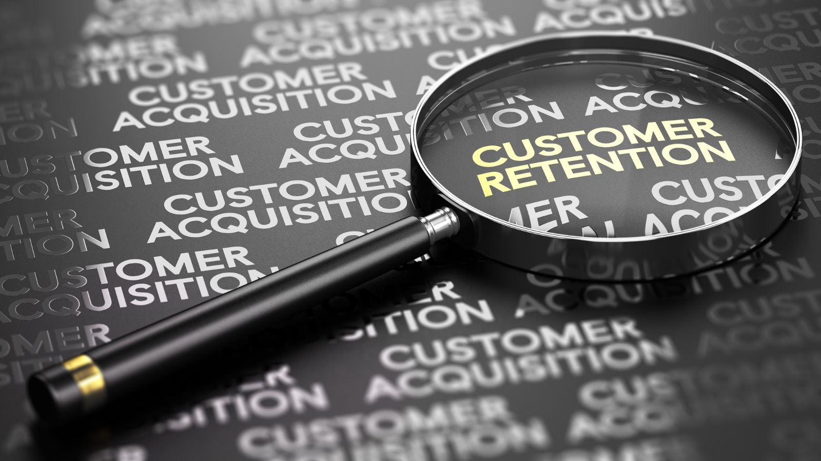 שימור לקוחות