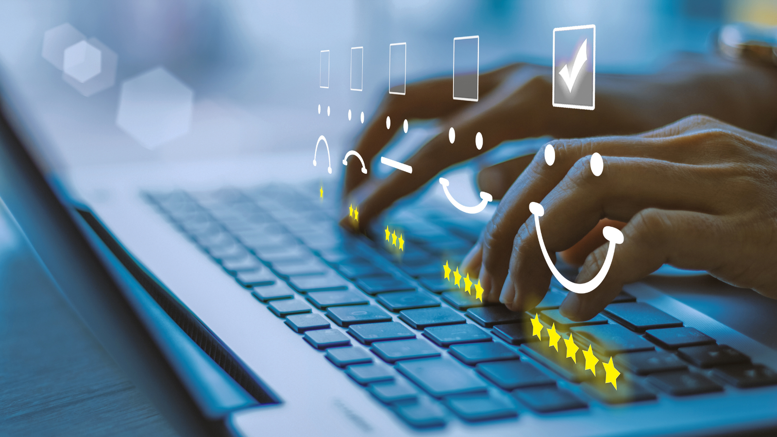 שימור לקוחות