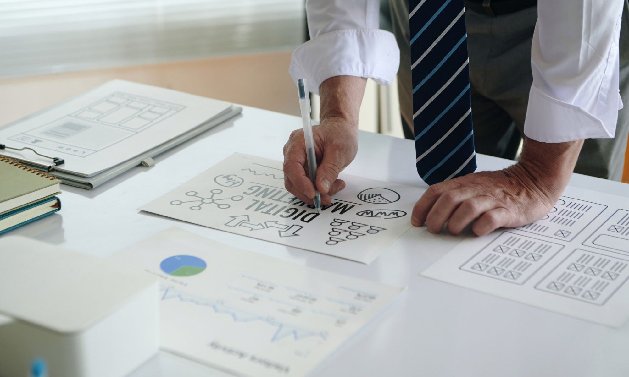 שיווק בעידן הדיגיטלי