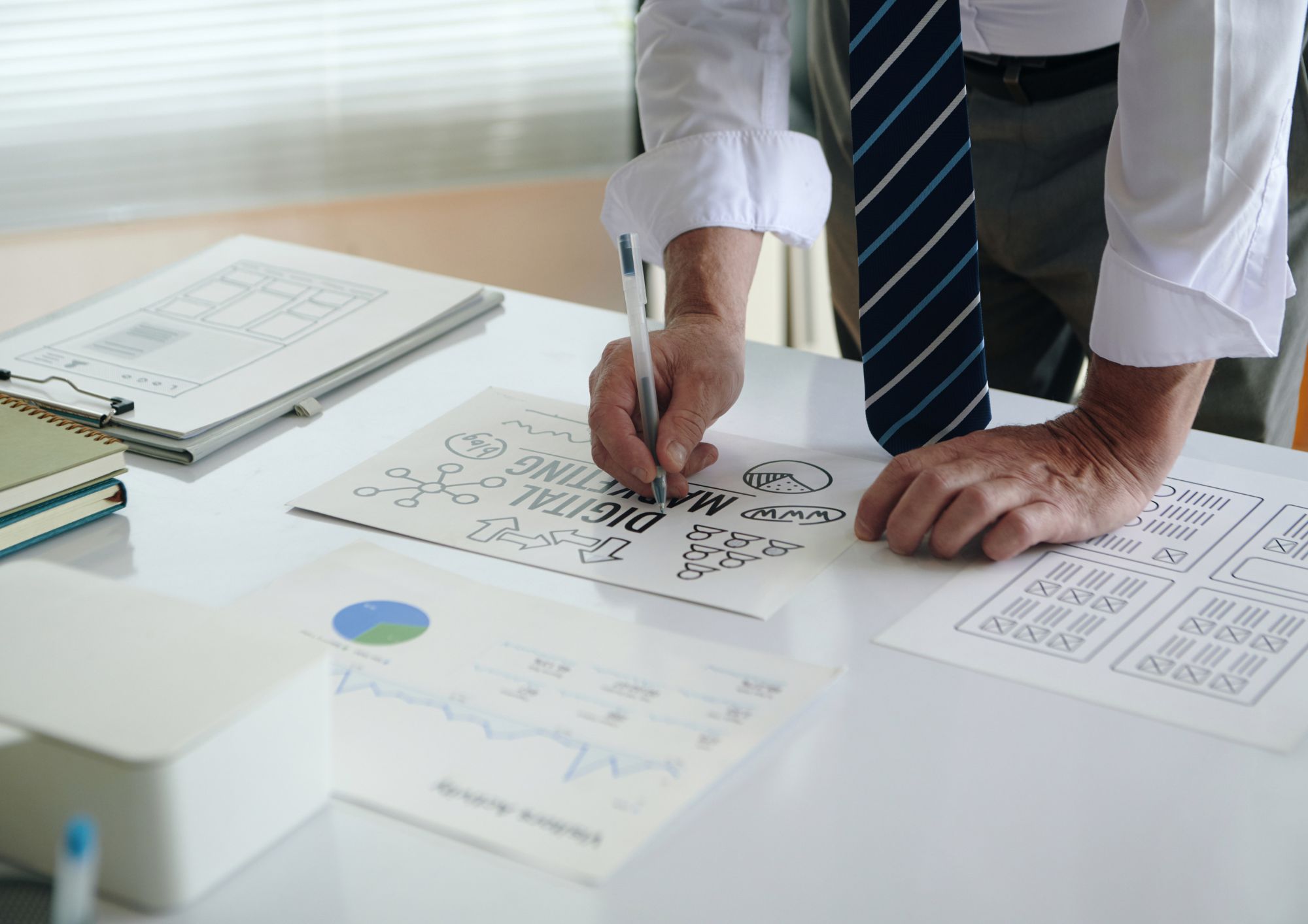 שיווק בעידן הדיגיטלי