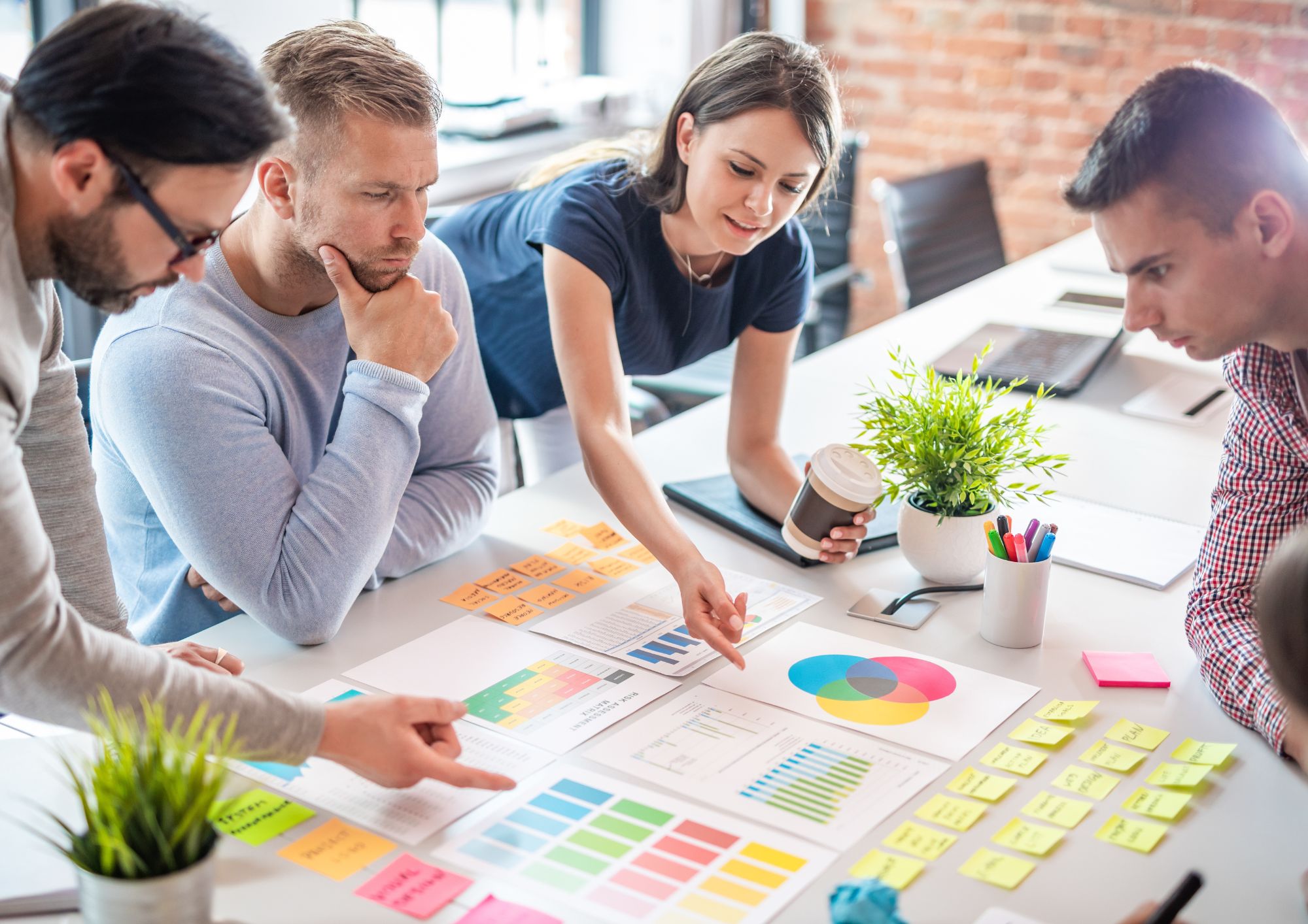 שיווק בעידן הדיגיטלי