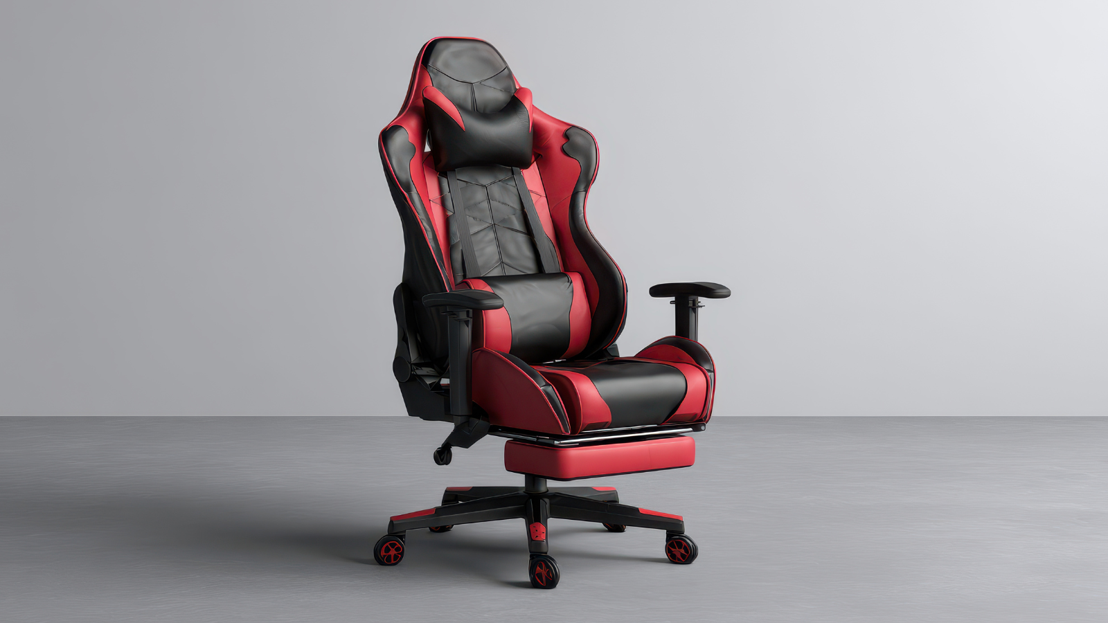 כיסא לישיבה ממושכת מול מחשב